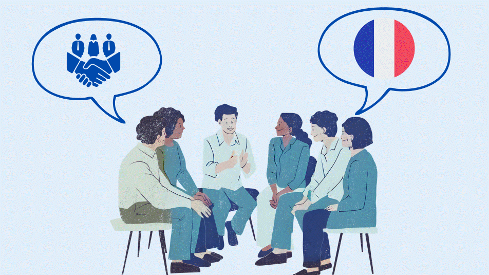 Formation en Français des Affaires