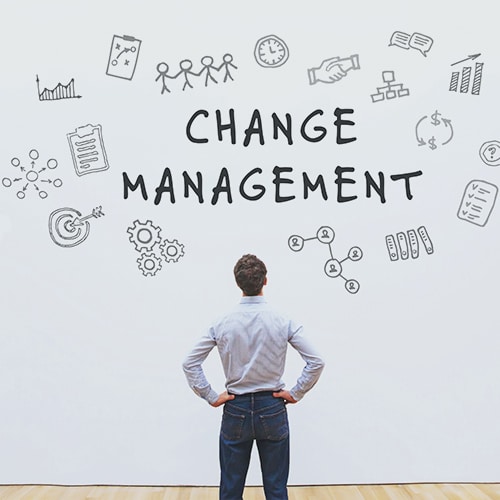 Formation en Gestion du Changement