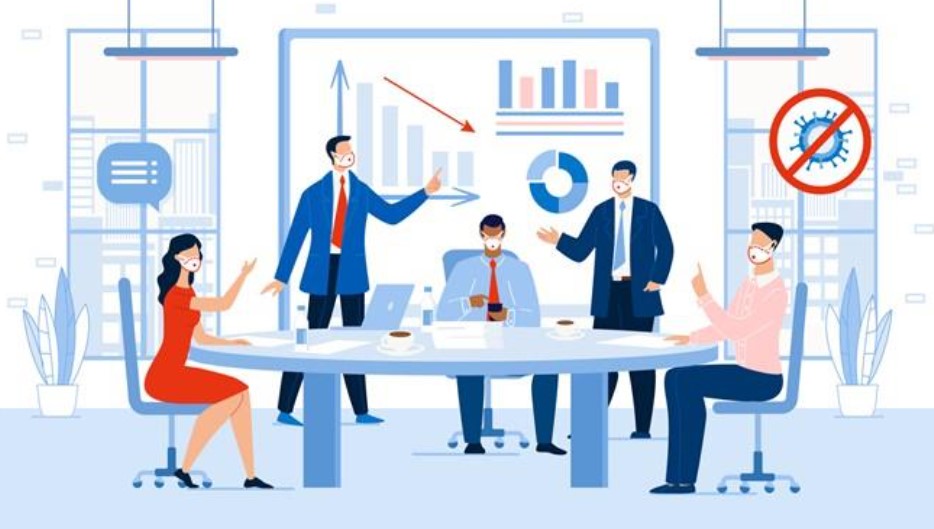 Formation en Communication de Crise