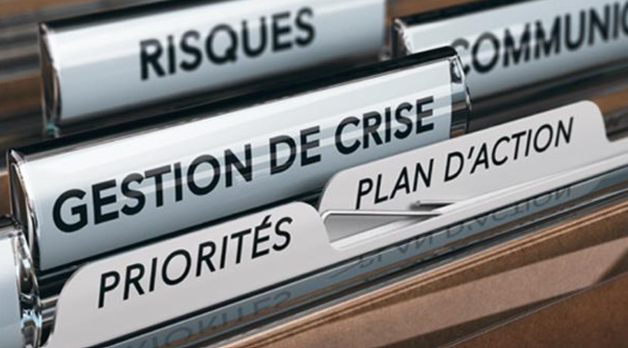 Formation en Gestion de Crise