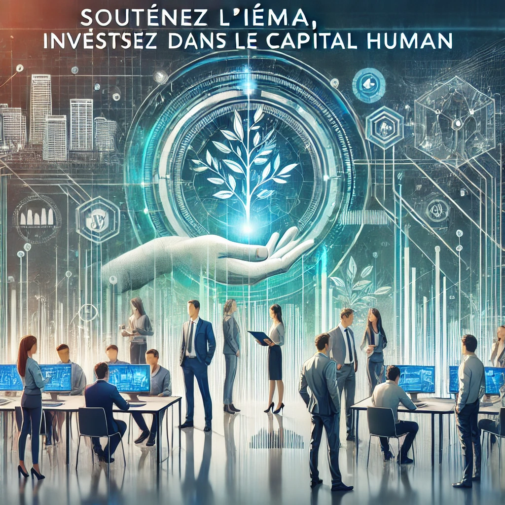 Investissement éducatif