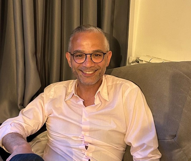 Lahcène Ould Abdesselam