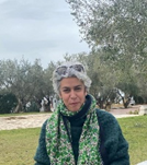 Meriem Belkaïd