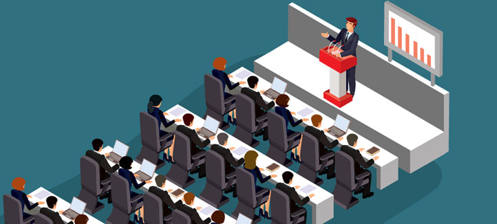 Formation en Prise de Parole en Public