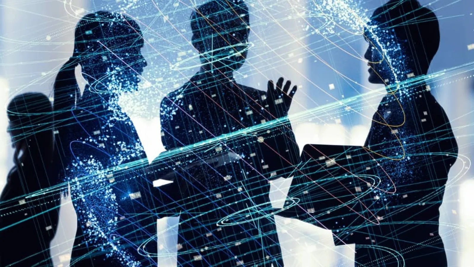 Formation loi 18‑07 en Algérie : IEMA, votre partenaire pour la conformité en protection des données