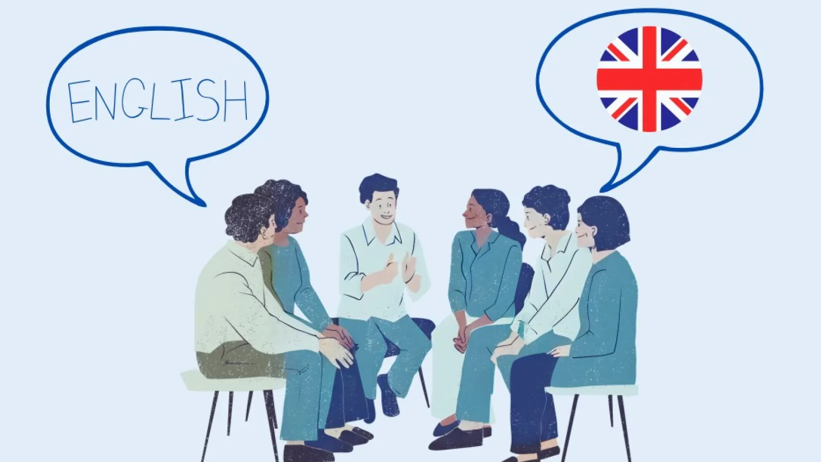 Langues étrangères