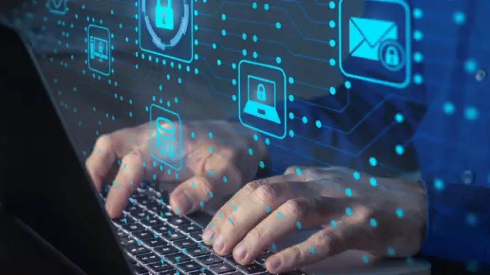BTS Systèmes et réseaux informatiques, option Cybersécurité
