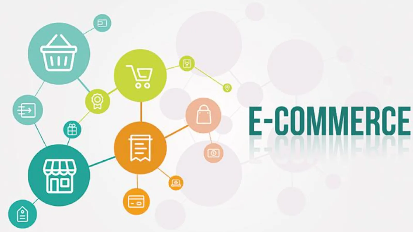 BTS E-Commerce