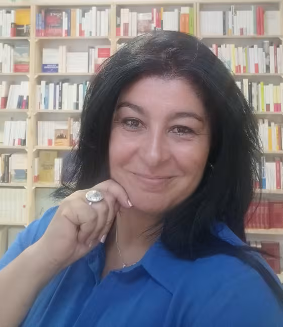 Yasmina Touaibia